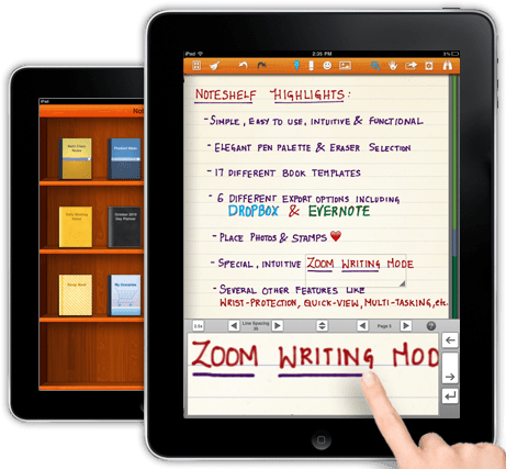 noteshelf-ipad