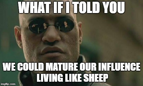 Matrix-Morpheus