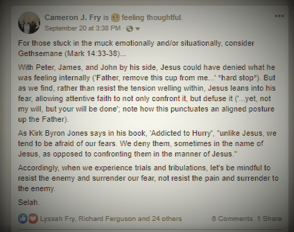 PainThought
